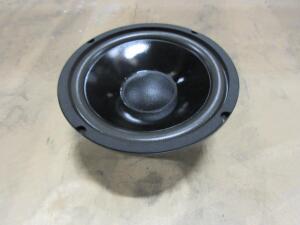 LOT (700) PEAVEY 6.5" 8 OHM SPEAKERS, PEAVEY ITEM # 30777439, (LOCATION SEC.8)