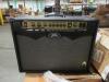 LOT (20) ASST'D GUITAR AMPLIFIERS, (CUSTOMER RETURNS), (LOCATION SEC.8) - 2