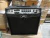 LOT (20) ASST'D GUITAR AMPLIFIERS, (CUSTOMER RETURNS), (LOCATION SEC.8) - 3