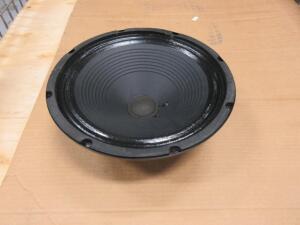 LOT (47) 12" PEAVEY BLUE MARVEL SPEAKER, 8 OHMS, PEAVEY ITEM # 30777410, (LOCATION SEC.7)