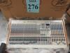 PEAVEY S-32 SANCTUARY MIXING CONSOLE, (CUSTOMER RETURNS), (LOCATION SEC.7)