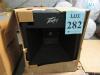 PEAVEY 115HD SPEAKER ENCLOSURE, (CUSTOMER RETURNS), (LOCATION SEC.5)