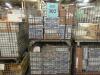 LOT ASST'D IPR-1600 AND IPR-3000 AMPS, IN (6) METAL WIRE BASKETS, (CUSTOMER RETURNS), (LOCATION SEC.5) - 2