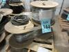 LOT ASST'D CABLE (2 PALLETS), (LOCATION SEC.5)