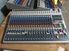 LOT (7) PEAVEY XR1220 1200 WATT POWER MIXERS, (CUSTOMER RETURNS), (LOCATION SEC.1)