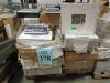 LOT ASST'D PEAVEY MIXERS, PV 14 USB, PV 10 USB, PV 20, PV 8, X20R, (1 PALLET), (CUSTOMER RETURNS), (LOCATION SEC.1) - 2