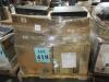 LOT ASST'D PEAVEY AMPLIFIERS, CPX3800, CPX900, CPX1500, ETC., (1 PALLET), (CUSTOMER RETURNS), (LOCATION SEC.1)