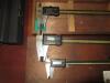 (3) ASSORTED MITUTOYO ABSOLUTE DIGIMATIC CALIPERS - 2