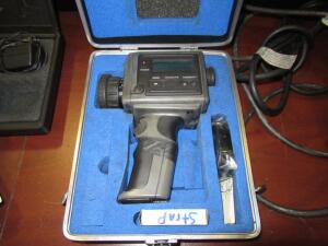 MINOLTA LAND CYCLOPS 152 THERMOMETER GUN