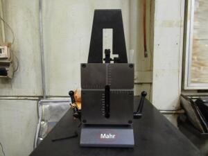 MAHR FEDERAL M36B-10 INTERNAL - EXTERNAL CALIBRATOR