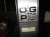 OGP QL-20 20" PROFILE OPTICAL COMPARATOR EQUIPPED WITH OGP DRO, 20" SCREEN, MULTIPLE MAGNIFICATION LENSES, TRAVELS - 12"X6" SERIAL NO. QL200116 - 7