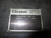 GLEASON 6UNIVERSAL ANGULAR HAND OPERATED GEAR TESTER EQUIPPED WITH HEIDENHAIN DIGITAL READOUT SERIAL NO. 24035 - 13