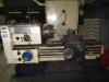 1971 VDF 630 25" X 40" TOOL ROOM ENGINE LATHE, EQUIPPED WITH INCH/METRIC THREADING, 15" 3-JAW CHUCK, QUICK SWITCH TOOL POST, NOTE: NO TAILSTOCK SERIAL