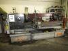 1997 HARRISON M460 GAP BED ENGINE LATHE, EQUIPPED WITH SWING OVER BED WAYS - 18", DISTANCE BETWEEN CENTERS - 60", SWING OVER CROSS SLIDE - 10.625", SW