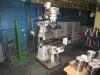 1997 ALLIANT 949-3V 3HP RAM STYLE VARIABLE SPEED VERTICAL MLLING MACHINE K2V-1714, EQUIPPED WITH 9" X 49" T-SLOTTED TABLE, SERVO POWER TABLE FEED, MIS - 2