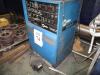 MILLER SYNCROWAVE350 350-AMP WELDING POWER SOURCE, EQUIPPED WITH MILLER COOLMATE CHILLER SERIAL NO. KC178572 - 5