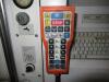 2010 CHARMILLES F0350P RAM TYPE ELECTRICAL DISCHARGE MACHINE, EQUIPPED WITH PC BASED CNC CONTROL WITH TOUCH PAD AND LED DISPLAY, MAX. WORKPIECE SIZE - - 14