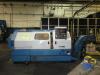 1994 MAZAK QUICK TURN 28N SLANT BED CNC CHUCKER, WITH MAZATROL T-32 PC BASED CNC CONTROL WITH TOUCH PAD AND LED DISPLAY, MAX SWING OVER BED / CARRIAGE - 2