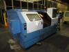 1994 MAZAK QUICK TURN 28N SLANT BED CNC CHUCKER, WITH MAZATROL T-32 PC BASED CNC CONTROL WITH TOUCH PAD AND LED DISPLAY, MAX SWING OVER BED / CARRIAGE - 4