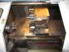 1994 MAZAK QUICK TURN 28N SLANT BED CNC CHUCKER, WITH MAZATROL T-32 PC BASED CNC CONTROL WITH TOUCH PAD AND LED DISPLAY, MAX SWING OVER BED / CARRIAGE - 7
