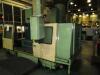 1991 MORI SEIKI MV-65/50 CNC VERTICAL MACHINING CENTER, EQUIPPED WITH FANUC OM SERIES CNC CONTROL, TABLE SIZE - 66.9" X 25.6", TABLE LOAD - 4,400-LBS, - 3