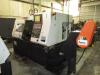 2009 MAZAK QUICK TURN 200-II SLANT BED CNC CHUCKER, EQUIPPED WITH MAZATROL MATRIX NEXUS PC BASED CNC CONTROL WITH TOUCH PAD AND LCD DISPLAY, SWING OVE