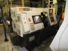 2009 MAZAK QUICK TURN 200-II SLANT BED CNC CHUCKER, EQUIPPED WITH MAZATROL MATRIX NEXUS PC BASED CNC CONTROL WITH TOUCH PAD AND LCD DISPLAY, SWING OVE - 2