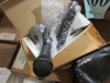 LOT ASST'D WFM1 TUNER/AMPLIFIERS, PVI WIRELESS MICROPHONE SYSTEM, AND PVI MICROPHONES, (2 PALLET), (LOCATION SEC.7) - 2