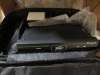 LOT ASST'D WFM1 TUNER/AMPLIFIERS, PVI WIRELESS MICROPHONE SYSTEM, AND PVI MICROPHONES, (2 PALLET), (LOCATION SEC.7) - 4