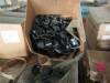 LOT ASST'D AMP, SPEAKERS, AND GUITAR AMP'S PARTS, (14 PALLETS), (LOCATION SEC.7) - 9