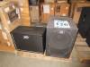 LOT (12) ASST'D PEAVEY SPEAKERS, PV118, PVXP SUB, LQ 12P, PV 115, LQ12, SP4, (CUSTOMER RETURNS), (LOCATION SEC.7) - 4