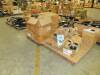 LOT ASST'D SPEAKERS, (9 PALLETS), (LOCATION SEC.8) - 2