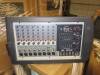 LOT (8) PEAVEY XR8600 1200 WATTS: 2 X 600 POWER MIXERS, (CUSTOMER RETURNS), (LOCATION SEC.1)