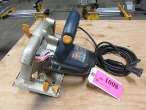 LOT OF 3 ASST'D POWER TOOLS ( LOCATED AT 1945 BURGUNDY PL ONTARIO CA 91761)