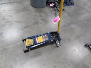 HEIN-WERNER 3TON SERVICE JACK ( LOCATED AT 1945 BURGUNDY PL ONTARIO CA 91761)