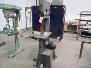 LAGUNA MBAND1412-175 14-TWELVE BAND SAW ( LOCATED AT 1945 BURGUNDY PL ONTARIO CA 91761)