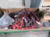 LOT ASST'D ELECTRICAL PARTS/CONNECTORS, CABLE, FUSES, TERMINALS ( LOCATED AT 1945 BURGUNDY PL ONTARIO CA 91761) - 3