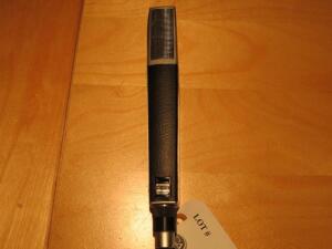 SENNHEISER MICROPHONE MODEL: MD441-U P48 (STUDIO 1) (6520 SUNSET BOULEVARD HOLLYWOOD CA 90028)