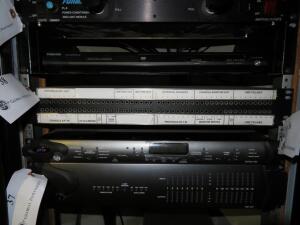 BITTREE AUDIO PATCH BAY (STUDIO 1) (6520 SUNSET BOULEVARD HOLLYWOOD CA 90028)