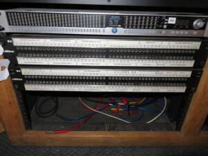 BITTREE AUDIO PATCH BAY (STUDIO 2) (6520 SUNSET BOULEVARD HOLLYWOOD CA 90028)