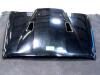 AFB JK 3&4 DOOR AFTERMARKET CUSTOM VENTED HOOD BLACK (LOCATED AT 4502 BRICKELL PRIVADO, ONTARIO CA 91763