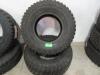 SET OF 2 35X12 50DR17LT BFGOODRICH TIRES NEW (LOCATED AT 4502 BRICKELL PRIVADO, ONTARIO CA 91761)