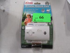 LOF OF 90 KIDDE CARBON MONOXCIDE ALARM (LOCATED AT 4502 BRICKELL PRIVADO, ONTARIO CA 91761)