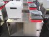 STAINLESS STEEL KITCHEN GALLEY BUILT W/SINK CAMCHEF STOVE & COOLER (LOCATED AT 4502 BRICKELL PRIVADO, ONTARIO CA 91761) - 2