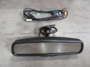 LOT OF 28 GCOM SYSTEMS REAR VIEW MIRROR (LOCATED AT 4502 BRICKELL PRIVADO, ONTARIO CA 91762)